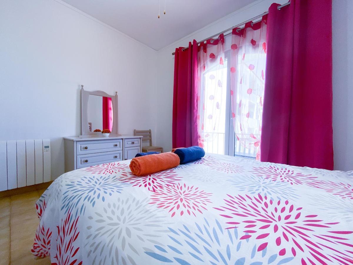 לאגוּ‏ש Charmoso Apartamento Em Zona Calma Com Piscina #1879 מראה חיצוני תמונה