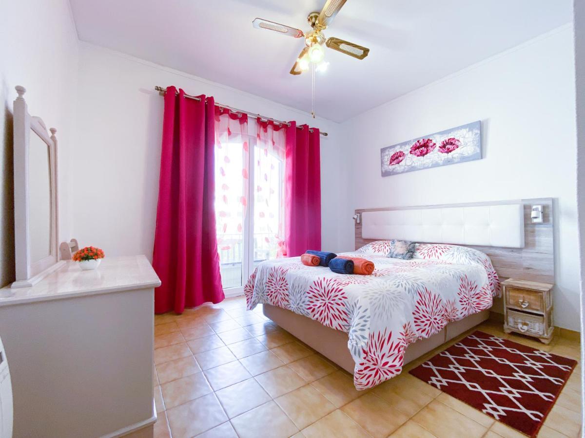 לאגוּ‏ש Charmoso Apartamento Em Zona Calma Com Piscina #1879 מראה חיצוני תמונה